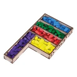 The Dicetroyers - Architects Of The West Kingdom (Italy Import)