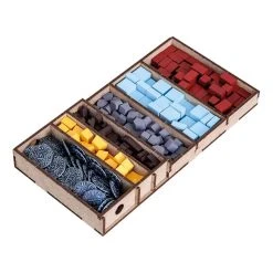 The Dicetroyers - Architects Of The West Kingdom (Italy Import)