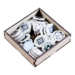 Import Games The Dicetroyers - Arkham Horror: The Card Game (Italy Import)