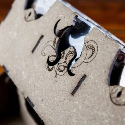 The Dicetroyers - Arkham Horror: The Card Game - Storage System (Large) (Italy Import) 18 The Dicetroyers - Arkham Horror: The Card Game - Storage System (Large) (Italy Import)