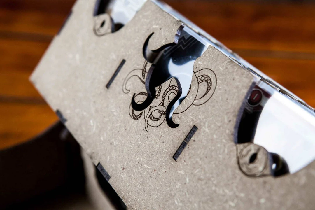 The Dicetroyers - Arkham Horror: The Card Game - Storage System (Large) (Italy Import) 9 The Dicetroyers - Arkham Horror: The Card Game - Storage System (Large) (Italy Import)