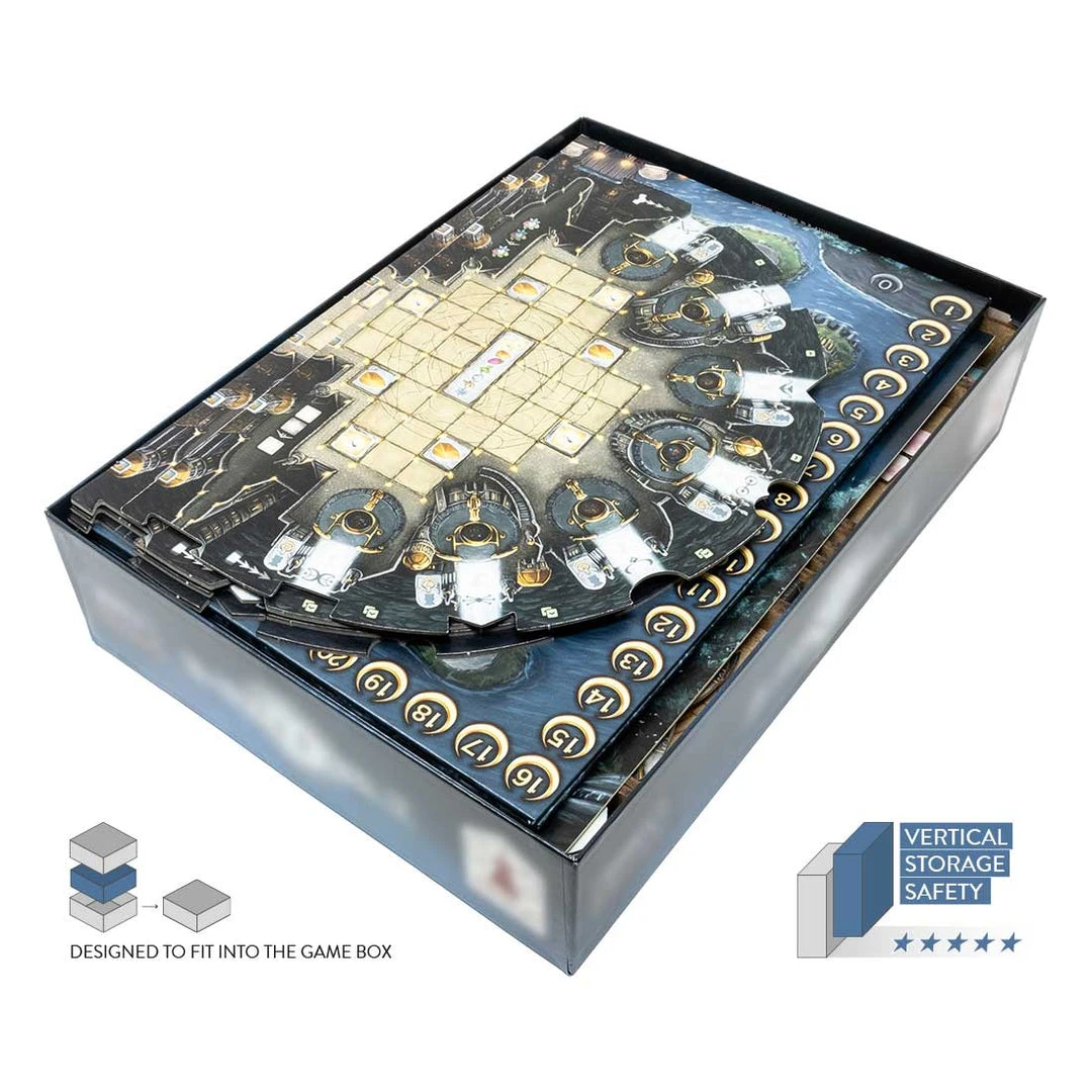 Import Games The Dicetroyers - Bonfire (Italy Import) 3 Import Games The Dicetroyers - Bonfire (Italy Import)