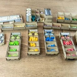 Import Games The Dicetroyers - Bonfire (Italy Import) 25 Import Games The Dicetroyers - Bonfire (Italy Import)