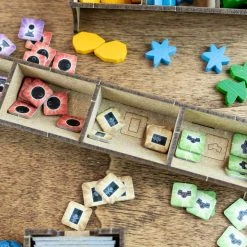 Import Games The Dicetroyers - Bonfire (Italy Import) 28 Import Games The Dicetroyers - Bonfire (Italy Import)