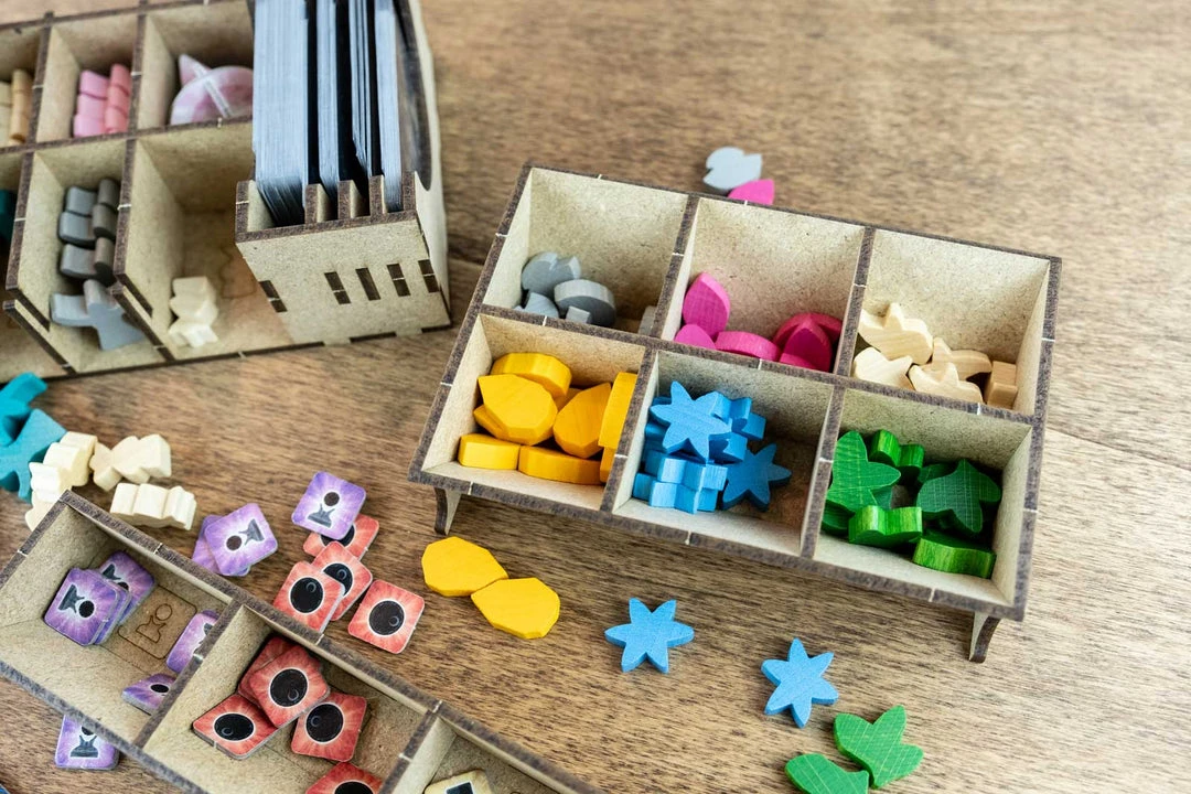 Import Games The Dicetroyers - Bonfire (Italy Import) 12 Import Games The Dicetroyers - Bonfire (Italy Import)