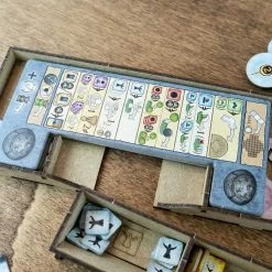 Import Games The Dicetroyers - Bonfire (Italy Import) 33 Import Games The Dicetroyers - Bonfire (Italy Import)