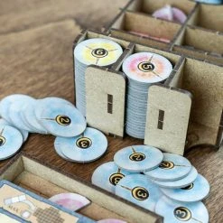 Import Games The Dicetroyers - Bonfire (Italy Import) 35 Import Games The Dicetroyers - Bonfire (Italy Import)