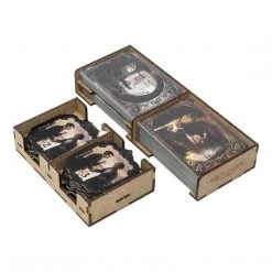 The Dicetroyers - Brass: Lancashire (Italy Import) Import Games