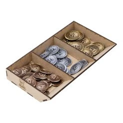 Import Games The Dicetroyers - Brass: Birmingham (Italy Import)