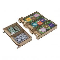 Import Games The Dicetroyers - The Castles Of Burgundy – 20th Anniversary Edition (Italy Import) 23 Import Games The Dicetroyers - The Castles Of Burgundy – 20th Anniversary Edition (Italy Import)