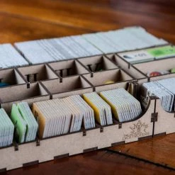 Import Games The Dicetroyers - Caverna: The Cave Farmers (Italy Import) 26 Import Games The Dicetroyers - Caverna: The Cave Farmers (Italy Import)