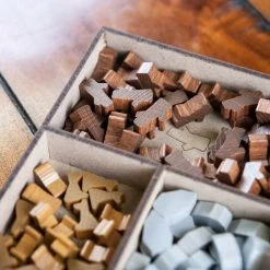 Import Games The Dicetroyers - Caverna: The Cave Farmers (Italy Import) 28 Import Games The Dicetroyers - Caverna: The Cave Farmers (Italy Import)