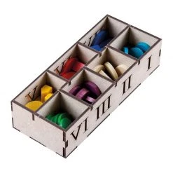 Import Games The Dicetroyers - Caverna: The Cave Farmers (Italy Import) 23 Import Games The Dicetroyers - Caverna: The Cave Farmers (Italy Import)