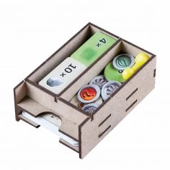 Import Games The Dicetroyers - Caverna: The Cave Farmers (Italy Import) 22 Import Games The Dicetroyers - Caverna: The Cave Farmers (Italy Import)