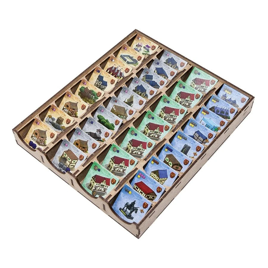 The Dicetroyers - Caylus (Italy Import) Import Games 3 The Dicetroyers - Caylus (Italy Import) Import Games