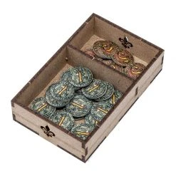 The Dicetroyers - Caylus (Italy Import) Import Games 21 The Dicetroyers - Caylus (Italy Import) Import Games