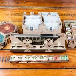 The Dicetroyers - Fallout (Base Game Or With New California Expansion) (Italy Import) Import Games 26 The Dicetroyers - Fallout (Base Game Or With New California Expansion) (Italy Import) Import Games