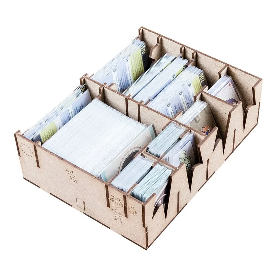 The Dicetroyers - Fallout (Base Game Or With New California Expansion) (Italy Import) Import Games 7 The Dicetroyers - Fallout (Base Game Or With New California Expansion) (Italy Import) Import Games