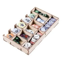 The Dicetroyers - Fallout (Base Game Or With New California Expansion) (Italy Import) Import Games 21 The Dicetroyers - Fallout (Base Game Or With New California Expansion) (Italy Import) Import Games