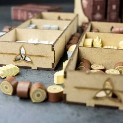 The Dicetroyers - Glen More II: Chronicles (Italy Import) Import Games