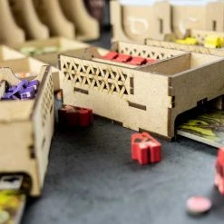 The Dicetroyers - Glen More II: Chronicles (Italy Import) Import Games