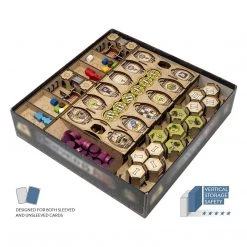 The Dicetroyers - Heaven & Ale (Base Game Or With Kegs & More Expansion) (Italy Import) Import Games