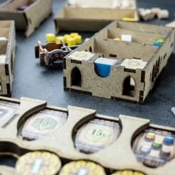 The Dicetroyers - Heaven & Ale (Base Game Or With Kegs & More Expansion) (Italy Import) Import Games