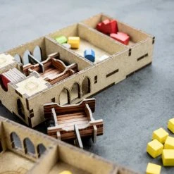 The Dicetroyers - Heaven & Ale (Base Game Or With Kegs & More Expansion) (Italy Import) Import Games