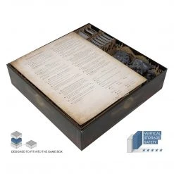 Import Games The Dicetroyers - The Lord Of The Rings: Journeys In Middle-Earth Expansions (Italy Import) 21 Import Games The Dicetroyers - The Lord Of The Rings: Journeys In Middle-Earth Expansions (Italy Import)