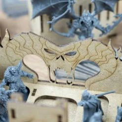 Import Games The Dicetroyers - The Lord Of The Rings: Journeys In Middle-Earth Expansions (Italy Import) 27 Import Games The Dicetroyers - The Lord Of The Rings: Journeys In Middle-Earth Expansions (Italy Import)