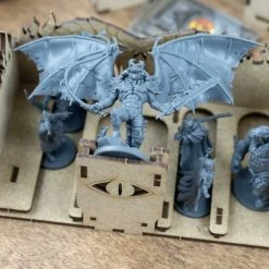 Import Games The Dicetroyers - The Lord Of The Rings: Journeys In Middle-Earth Expansions (Italy Import) 28 Import Games The Dicetroyers - The Lord Of The Rings: Journeys In Middle-Earth Expansions (Italy Import)