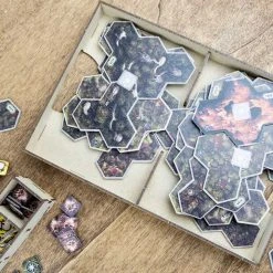 Import Games The Dicetroyers - The Lord Of The Rings: Journeys In Middle-Earth Expansions (Italy Import) 32 Import Games The Dicetroyers - The Lord Of The Rings: Journeys In Middle-Earth Expansions (Italy Import)