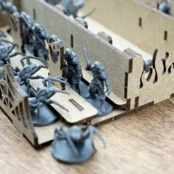 Import Games The Dicetroyers - The Lord Of The Rings: Journeys In Middle-Earth Expansions (Italy Import) 34 Import Games The Dicetroyers - The Lord Of The Rings: Journeys In Middle-Earth Expansions (Italy Import)