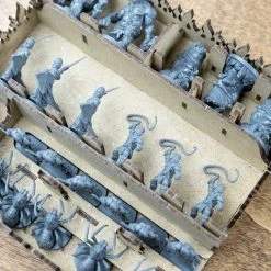 Import Games The Dicetroyers - The Lord Of The Rings: Journeys In Middle-Earth Expansions (Italy Import) 35 Import Games The Dicetroyers - The Lord Of The Rings: Journeys In Middle-Earth Expansions (Italy Import)