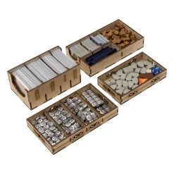 The Dicetroyers - A Feast For Odin (Base Game Or With The Norwegians Exp) (Italy Import) Import Games