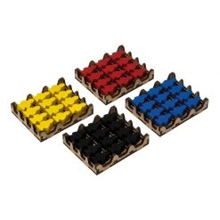 The Dicetroyers - A Feast For Odin (Base Game Or With The Norwegians Exp) (Italy Import) Import Games