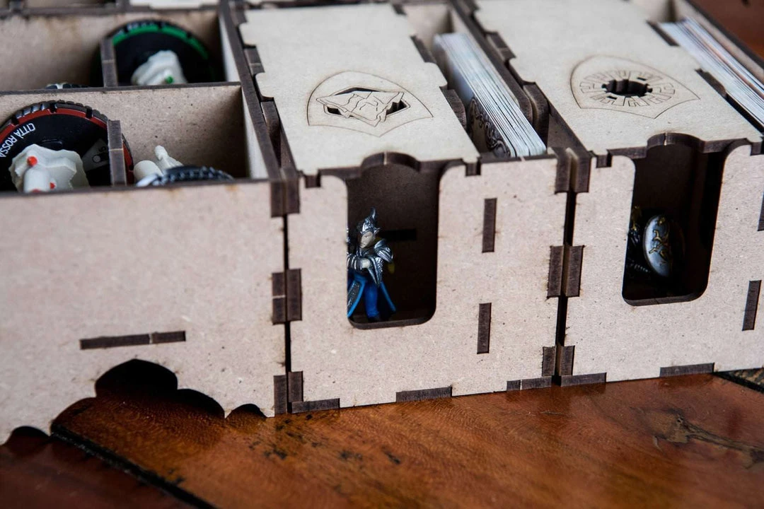 Import Games The Dicetroyers - Mage Knight (Italy Import) 15 Import Games The Dicetroyers - Mage Knight (Italy Import)