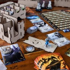 Import Games The Dicetroyers - Mage Knight (Italy Import) 28 Import Games The Dicetroyers - Mage Knight (Italy Import)