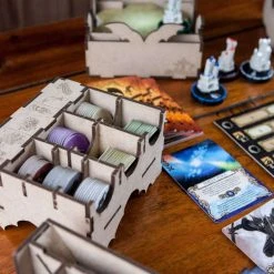 Import Games The Dicetroyers - Mage Knight (Italy Import) 27 Import Games The Dicetroyers - Mage Knight (Italy Import)