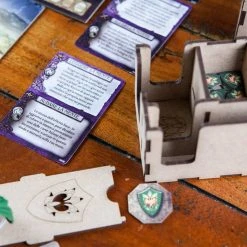 Import Games The Dicetroyers - Mage Knight (Italy Import) 26 Import Games The Dicetroyers - Mage Knight (Italy Import)