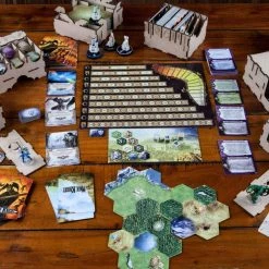 Import Games The Dicetroyers - Mage Knight (Italy Import) 23 Import Games The Dicetroyers - Mage Knight (Italy Import)