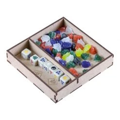 Import Games The Dicetroyers - Mage Knight (Italy Import) 21 Import Games The Dicetroyers - Mage Knight (Italy Import)