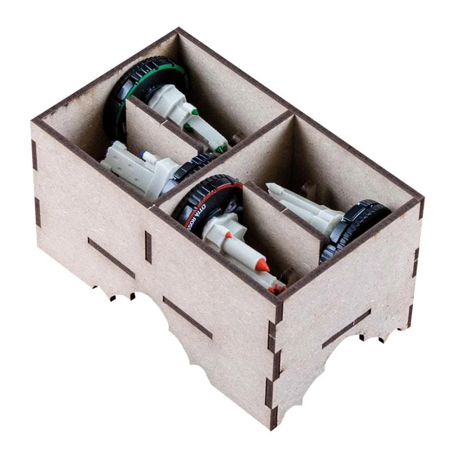 Import Games The Dicetroyers - Mage Knight (Italy Import) 5 Import Games The Dicetroyers - Mage Knight (Italy Import)