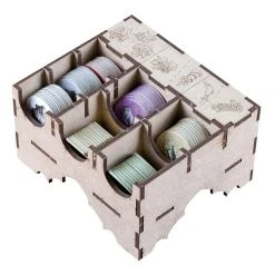 Import Games The Dicetroyers - Mage Knight (Italy Import) 18 Import Games The Dicetroyers - Mage Knight (Italy Import)