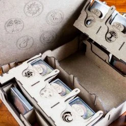 The Dicetroyers - Magic: The Gathering - Storage System (Italy Import)