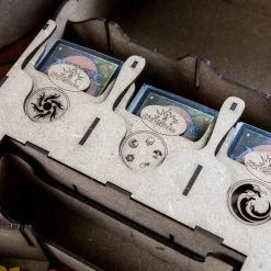 The Dicetroyers - Magic: The Gathering - Storage System (Italy Import)