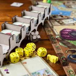 The Dicetroyers - The Voyages Of Marco Polo (Italy Import)