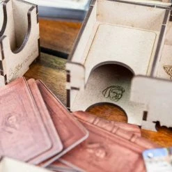 The Dicetroyers - Marco Polo II: In The Service Of The Khan (Italy Import)