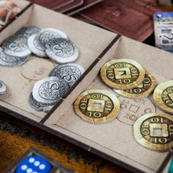 The Dicetroyers - Marco Polo II: In The Service Of The Khan (Italy Import)