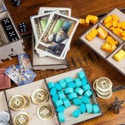 The Dicetroyers - Marco Polo II: In The Service Of The Khan (Italy Import)